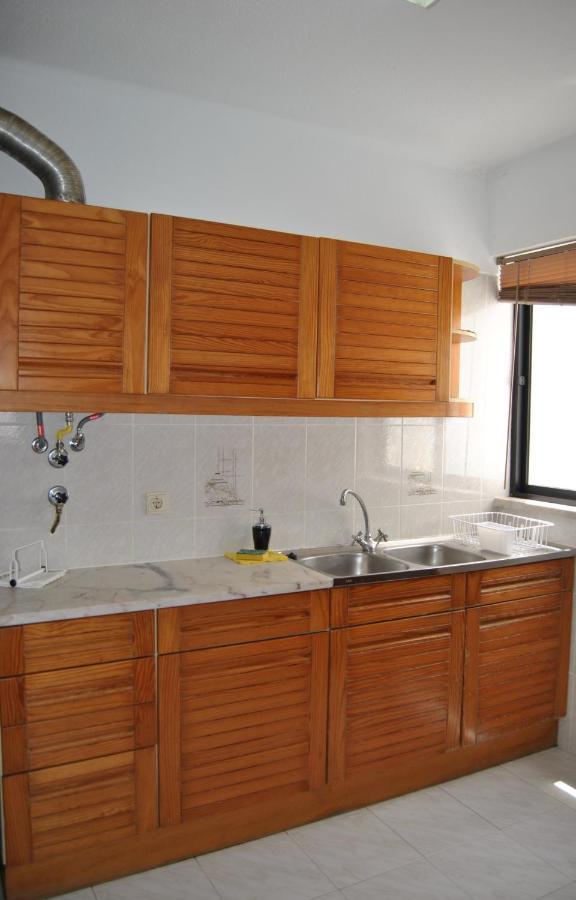 Beach House Quarteira Exterior foto